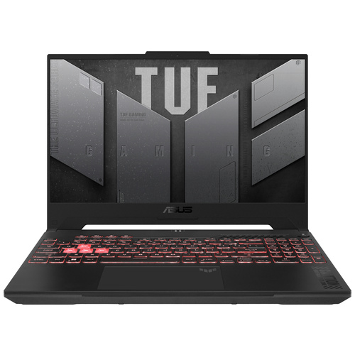 Asus Gaming Notebook TUF Gaming A15 FA507NU-LP101W 39.6cm (15.6 Zoll) Full HD AMD Ryzen 5 7535HS 16GB RAM 512GB SSD Nvidia