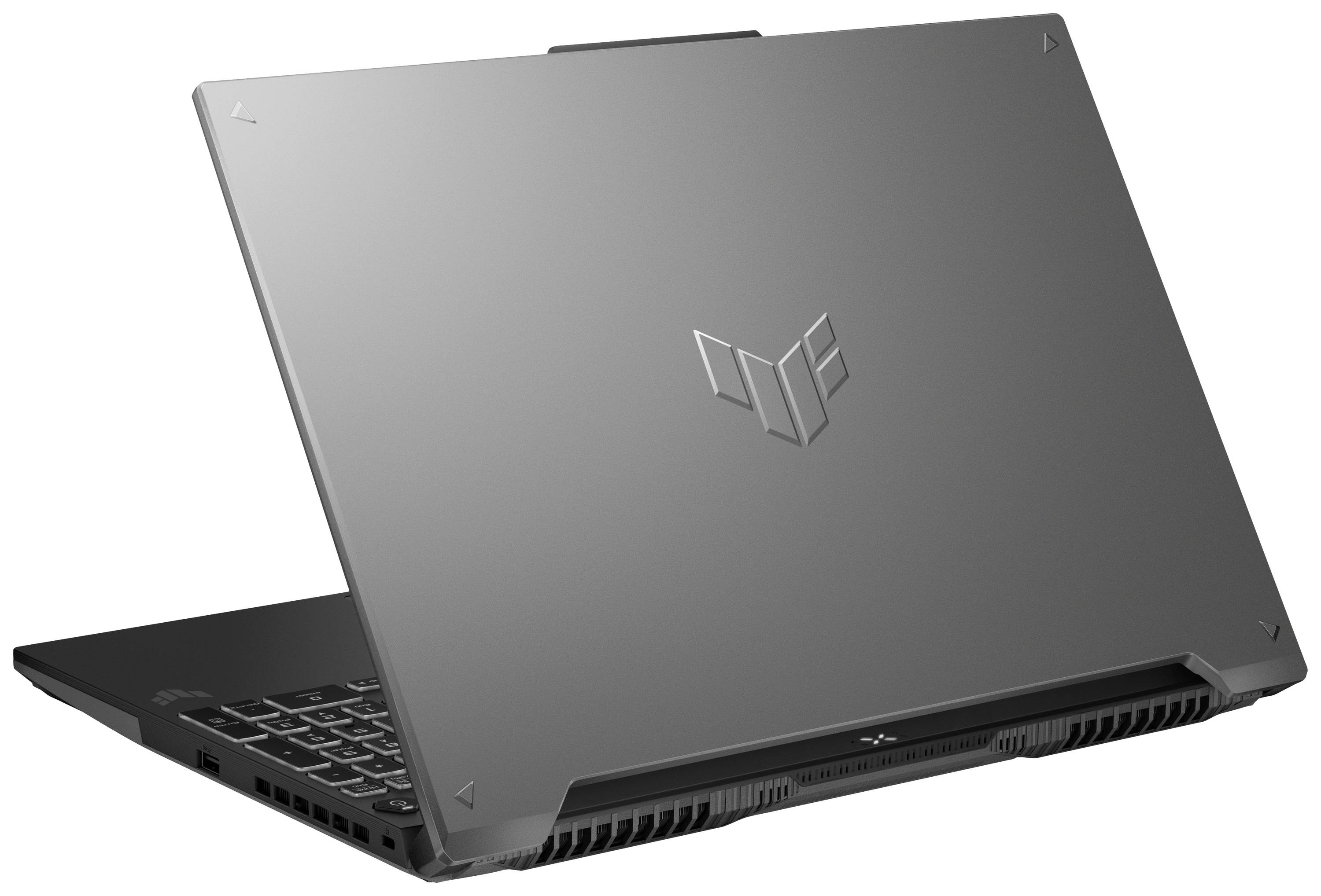 Asus Gaming Notebook TUF Gaming A16 FA607PV-N3011W 40.6cm (16 Zoll) WUXGA AMD Ryzen 9 7845HX 16GB RAM 1TB SSD Nvidia GeForce RTX