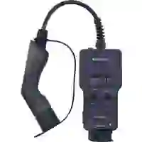 Gossen Metrawatt PROFiTEST H+E EXPERT CHECK Messadapter, VDE-Prüfgerät, Sicherheitstester VDE-Norm 0122, 0105, 0100 Gossen Metrawatt PROFiTEST H+E EXPERT CHECK Messadapter, VDE-Prüfgerät, Sicherheitstester VDE-Norm 0122, 0105, 0100