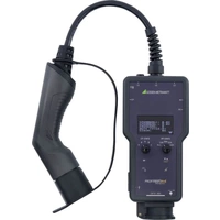 Gossen Metrawatt PROFiTEST H+E EXPERT CHECK Messadapter, VDE-Prüfgerät, Sicherheitstester VDE-Norm Gossen Metrawatt PROFiTEST H+E EXPERT CHECK Messadapter, VDE-Prüfgerät, Sicherheitstester VDE-Norm