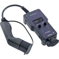 Gossen Metrawatt PROFiTEST H+E EXPERT CHECK Messadapter, VDE-Prüfgerät, Sicherheitstester VDE-Norm Gossen Metrawatt PROFiTEST H+E EXPERT CHECK Messadapter, VDE-Prüfgerät, Sicherheitstester VDE-Norm