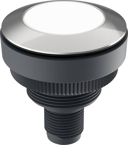 RAFI 1.11.011.001/0220 DT091 Drucktaster 35 V 0.1 A tastend (L x B x H) 34.5 x 34.5 x 40 mm 1 St.