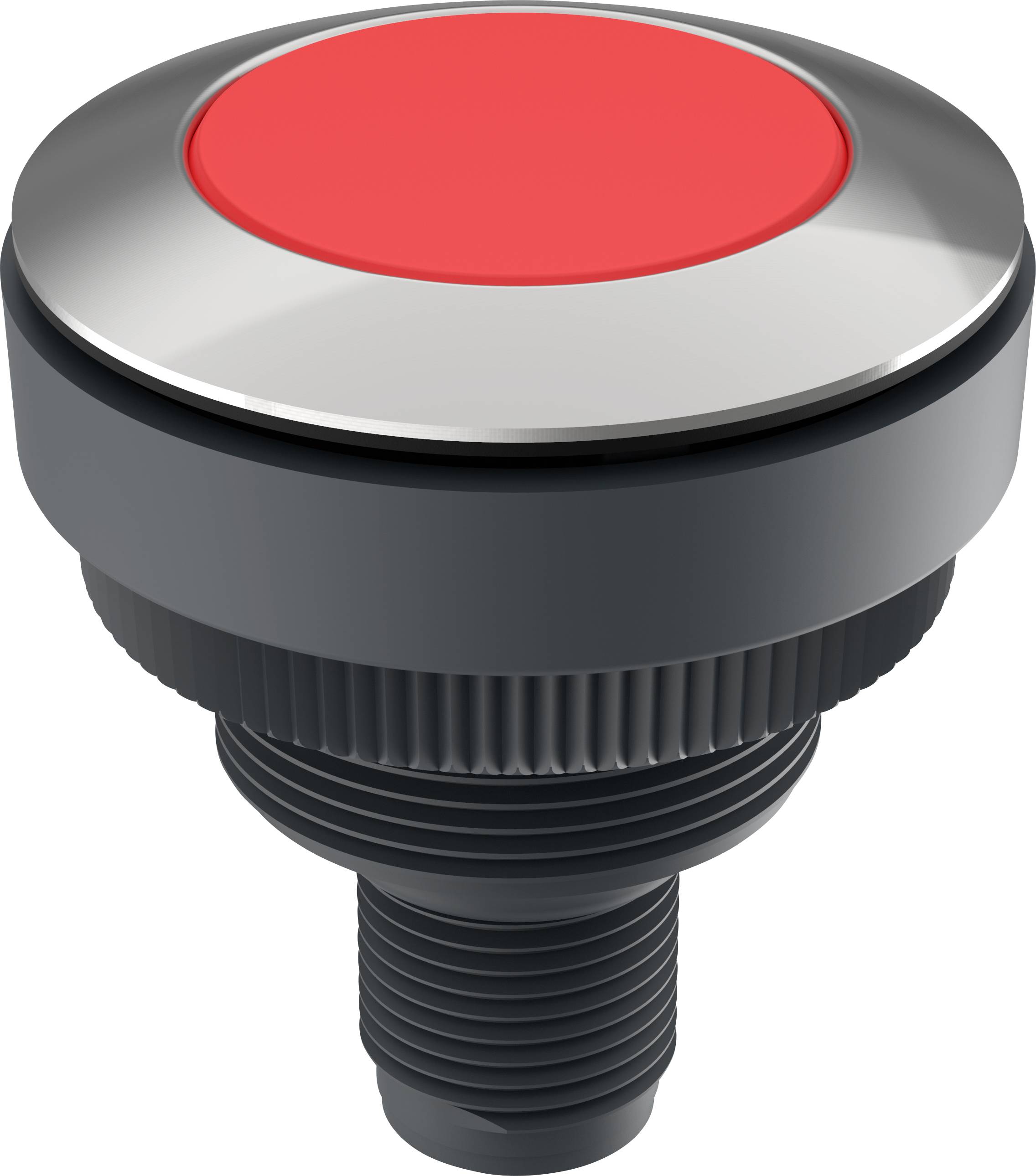 RAFI 1.11.011.001/0330 RAMO 30 Drucktaster 35V 0.1A tastend (L x B x H) 34.5 x 34.5 x 40mm 1St.