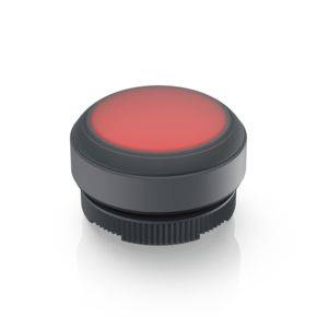 RAFI 1.30.270.005/2301 RAFIX 22 FS Leuchtdrucktaster tastend (L x B x H) 29.8 x 29.8 x 20.7 mm 1 St