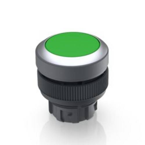 RAFI 1.30.240.021/1500 RAFIX 22 QR Leuchtdrucktaster tastend (L x B x H) 29.8 x 29.8 x 32.3 mm 1 St
