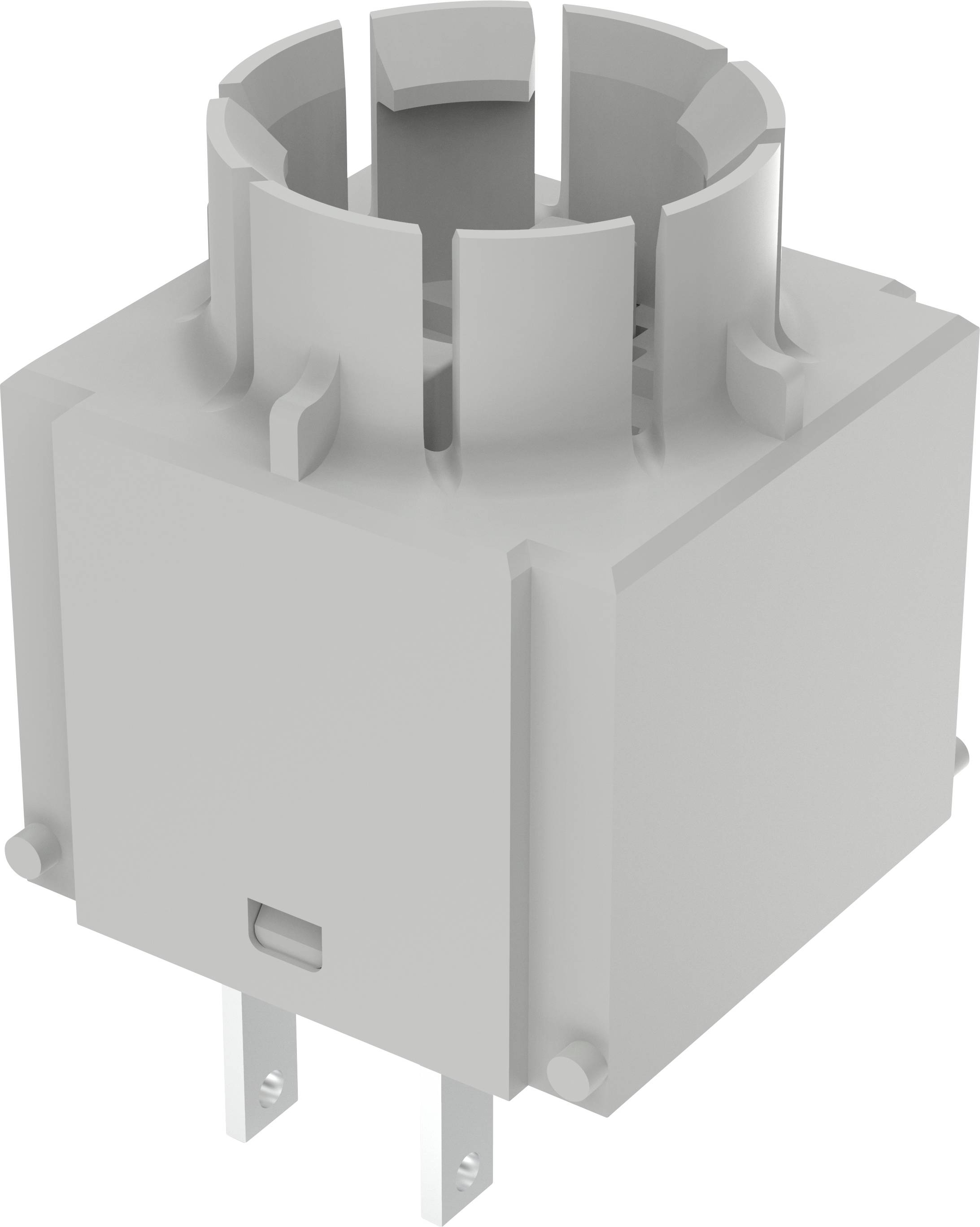 RAFI 1.20.123.025/0000 Schaltelement 2 Schließer tastend 250 V 1 St.