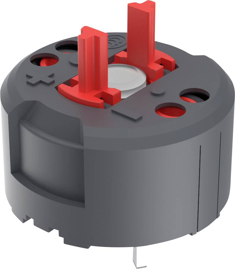 RAFI 1.20.126.404/9000 Schaltelement 2 Öffner 35V 1St.