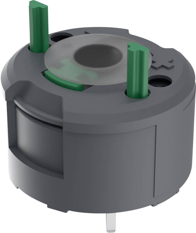 RAFI 1.20.126.002/9000 Schaltelement 1 Schließer 35V 1St.