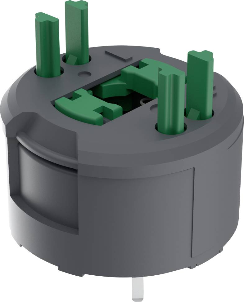 RAFI 1.20.126.005/0000 Schaltelement 2 Schließer 35 V 1 St.