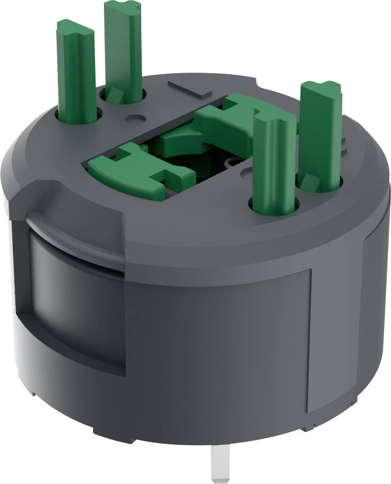 RAFI 1.20.126.205/0000 Schaltelement 2 Schließer 250V 1St.