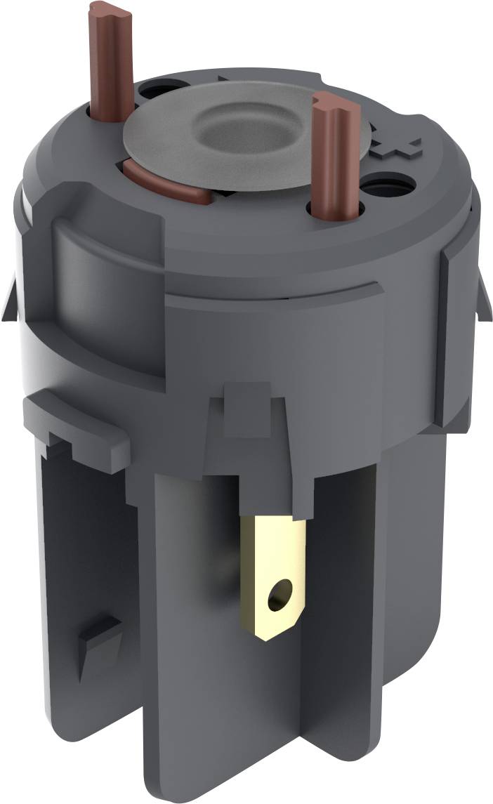 RAFI 1.20.126.101/9000 Schaltelement 1 Öffner 35V 1St.