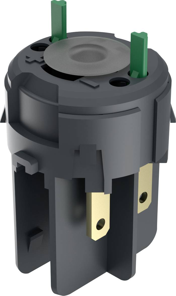 RAFI 1.20.126.302/9000 Schaltelement 1 Schließer 250 V 1 St.