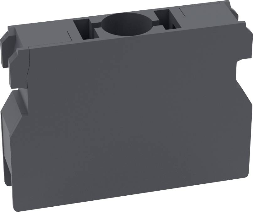 RAFI 5.00.070.074/0000 Lampenfassung 1St.