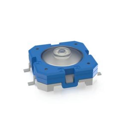 RAFI 1.14.012.503/0000 1.14.012.503/0000 Drucktaster 35 V 0.1 A tastend (L x B) 12 mm x 12 mm