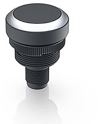 RAFI 1.10.011.001/0110 1.10.011.001/0110 Drucktaster 35V 0.1A tastend (L x B x H) 40 x 29.8 x 29.8mm
