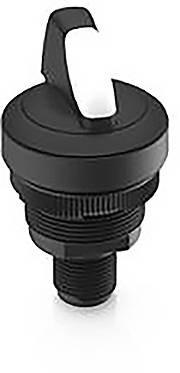 RAFI 1.10.021.204/0221 RAMO 22 Drehschalter 32V 0.1A 1 x 90°