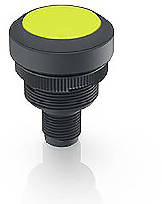 RAFI RAMO 22 Meldeleuchte Gelb