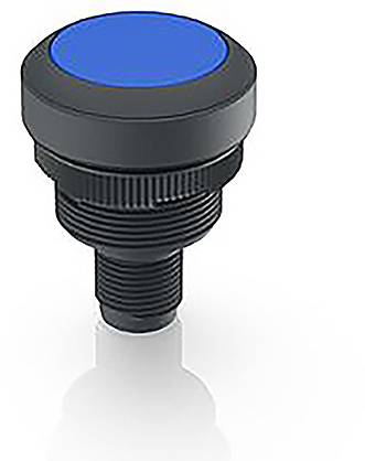 RAFI RAMO 22 Meldeleuchte Blau