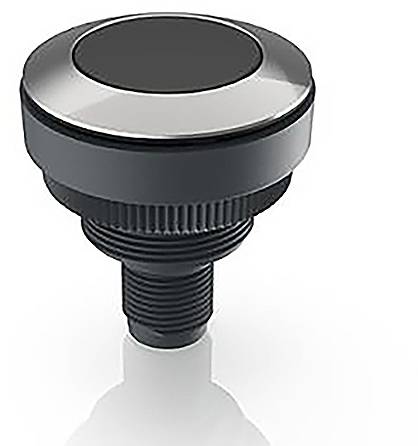 RAFI 1.11.011.001/0110 1.11.011.001/0110 Drucktaster 35V 0.1A tastend (L x B x H) 34.5 x 34.5 x 40mm