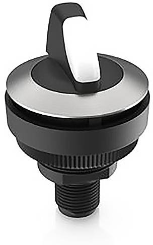 RAFI 1.11.021.003/0020 RAMO 30 Drehschalter 32V 0.1A 1 x 90°