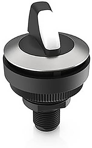 RAFI 1.11.021.005/0020 RAMO 30 Drehschalter 32V 0.1A 2 x 60°