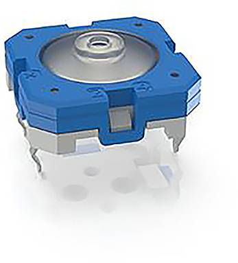 RAFI 1.14.012.918/0000 1.14.012.918/0000 Drucktaster 35V 0.1A tastend (L x B) 12mm x 12mm