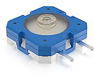 RAFI 1.14.012.927/0000 1.14.012.927/0000 Drucktaster 35V 0.1A tastend (L x B x H) 15.45 x 12 x 5.05mm