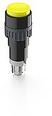 RAFI 1.15.106.301/0410 1.15.106.301/0410 Drucktaster 24V 0.5A tastend (L x B x H) 11 x 11 x 32mm