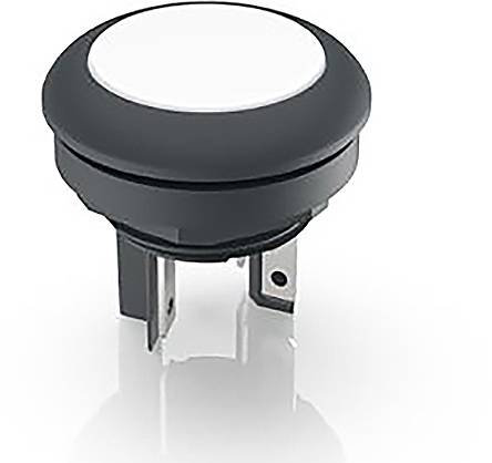 RAFI 1.15.210.001/0201 1.15.210.001/0201 Drucktaster 35V 0.1A tastend (L x B x H) 23.5 x 23.5 x 22.3mm