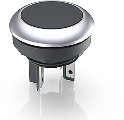 RAFI 1.15.210.021/0100 1.15.210.021/0100 Drucktaster 35V 0.1A tastend (L x B x H) 23.5 x 23.5 x 22.3mm