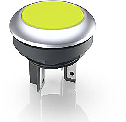 RAFI 1.15.210.021/0400 1.15.210.021/0400 Drucktaster 35V 0.1A tastend (L x B x H) 23.5 x 23.5 x 22.3mm