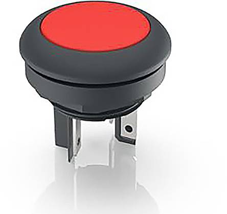 RAFI 1.15.210.101/2301 1.15.210.101/2301 Leuchtdrucktaster 35V 0.1A tastend (L x B x H) 23.5 x 23.5 x 22.3mm