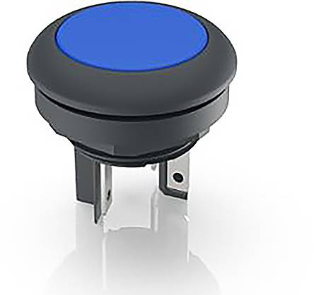 RAFI 1.15.210.101/2601 1.15.210.101/2601 Leuchtdrucktaster 35V 0.1A tastend (L x B x H) 23.5 x 23.5 x 22.3mm