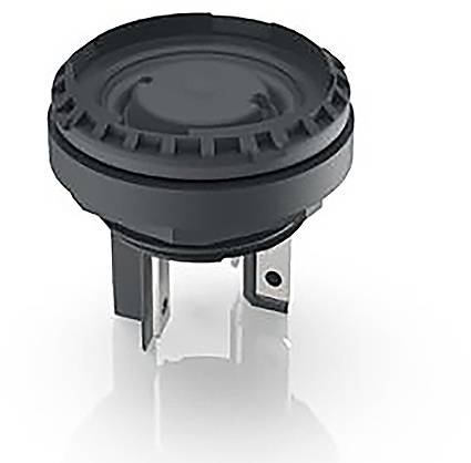 RAFI 1.15.210.910/0000 1.15.210.910/0000 Leuchtdrucktaster 35V 0.1A tastend (L x B x H) 23.5 x 23.5 x 22.3mm