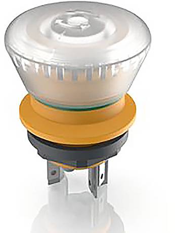 RAFI LUMOTAST 16 Not-Aus-Schalter 2 Öffner