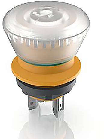 RAFI LUMOTAST 16 Not-Aus-Schalter 2 Öffner