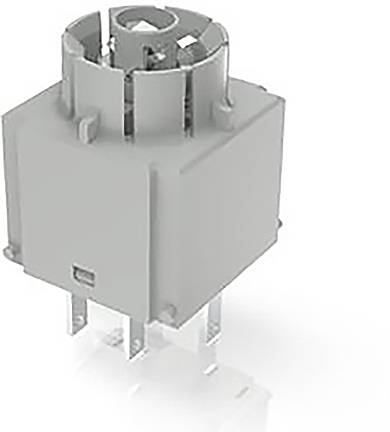 RAFI RAFIX 16 Schaltelement 1 Öffner, 1 Schließer rastend 35V