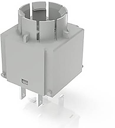 RAFI RAFIX 16 Schaltelement 1 Öffner, 1 Schließer rastend 250V