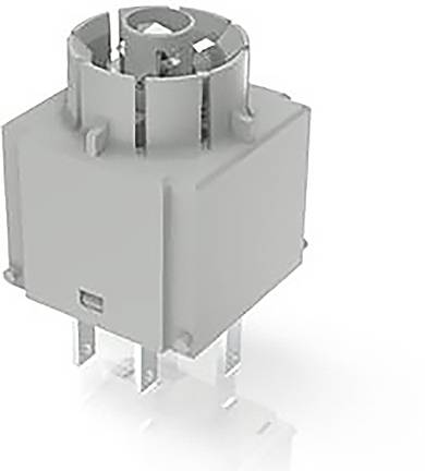 RAFI RAFIX 16 Schaltelement 1 Öffner, 1 Schließer tastend 35V