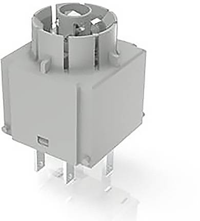 RAFI RAFIX 16 Schaltelement 1 Schließer tastend 35V