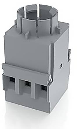 RAFI RAFIX 16 Schaltelement 2 Öffner tastend 250V