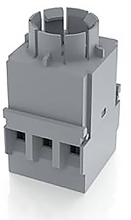 RAFI RAFIX 16 Schaltelement 2 Schließer tastend 35V