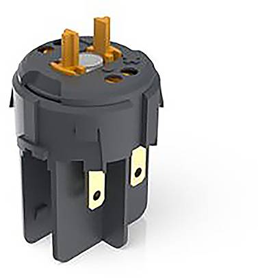 RAFI RAFIX FS Schaltelement 1 Öffner, 1 Schließer 35V