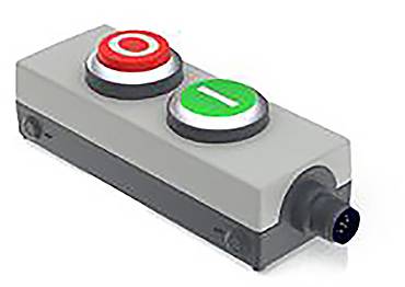 RAFI 1.22.251.242/3501 1.22.251.242/3501 Drucktaster 35V 0.1A (L x B x H) 123.2 x 40 x 39.3mm