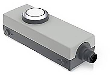 RAFI 1.22.392.000/2000 1.22.392.000/2000 Leuchtdrucktaster 35V 0.1A (L x B x H) 123.2 x 40 x 35.6mm