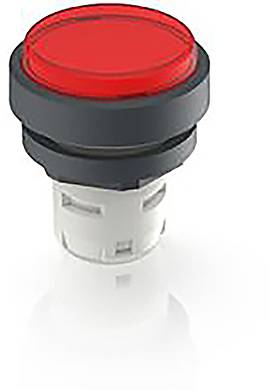 RAFI 1.30.070.026/1306 1.30.070.026/1306 Leuchtdrucktaster (L x B x H) 24.95 x 24.95 x 26.35mm