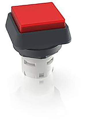 RAFI 1.30.070.051/1306 1.30.070.051/1306 Leuchtdrucktaster (L x B x H) 24.95 x 24.95 x 29.15mm