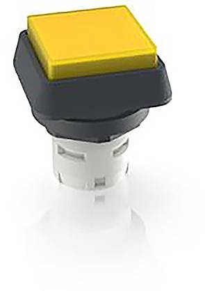 RAFI 1.30.070.051/1403 1.30.070.051/1403 Leuchtdrucktaster (L x B x H) 24.95 x 24.95 x 29.15mm
