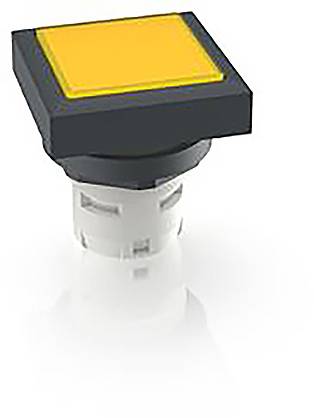 RAFI 1.30.070.201/1403 1.30.070.201/1403 Leuchtdrucktaster (L x B x H) 24.95 x 24.95 x 26.35mm