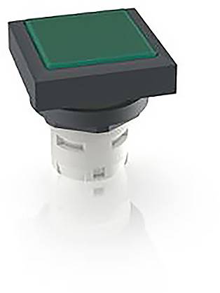 RAFI 1.30.070.201/1505 1.30.070.201/1505 Leuchtdrucktaster (L x B x H) 24.95 x 24.95 x 26.35mm